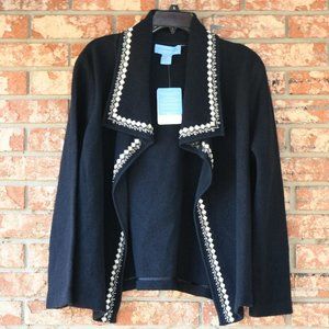 𝅺DONCASTER Sport Wool Wrap/Jacket